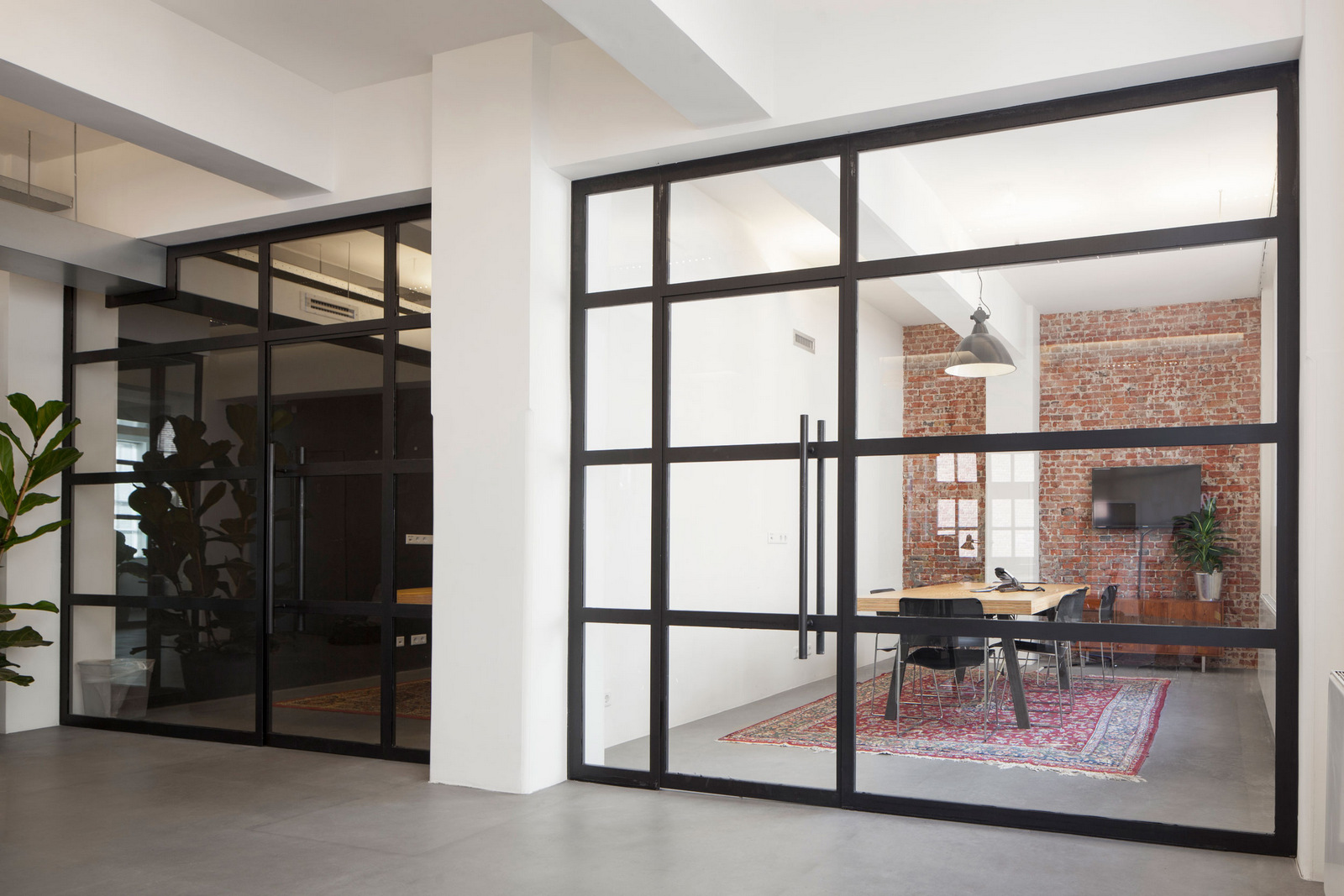 VICE Media - Benelux Headquarters - Office Snapshots