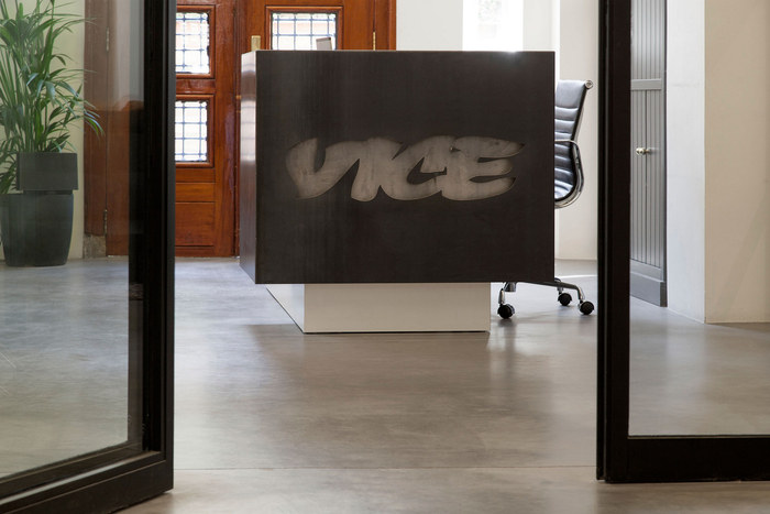 VICE Media - Benelux Headquarters - 3