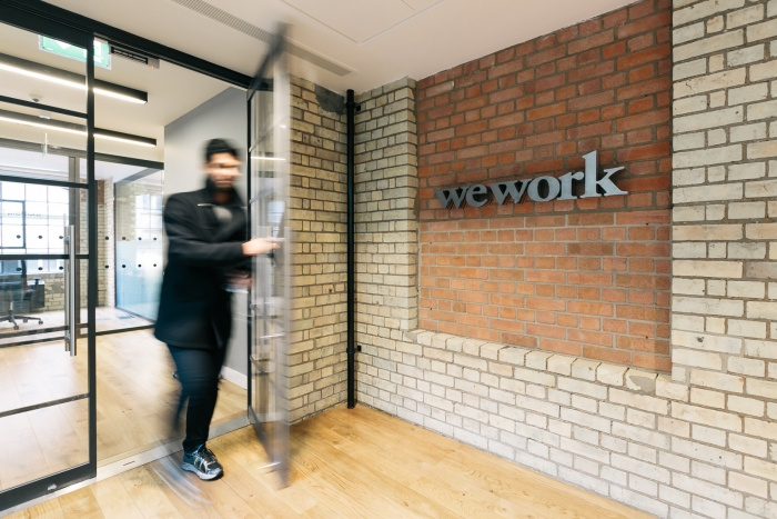 WeWork - London Coworking Offices - 1