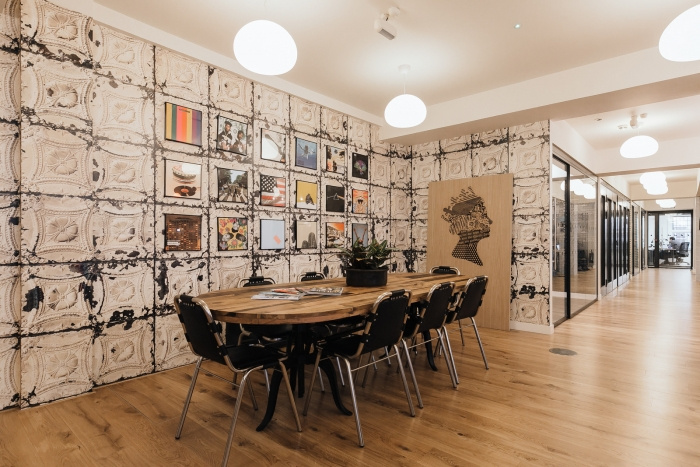 WeWork - London Coworking Offices - 5