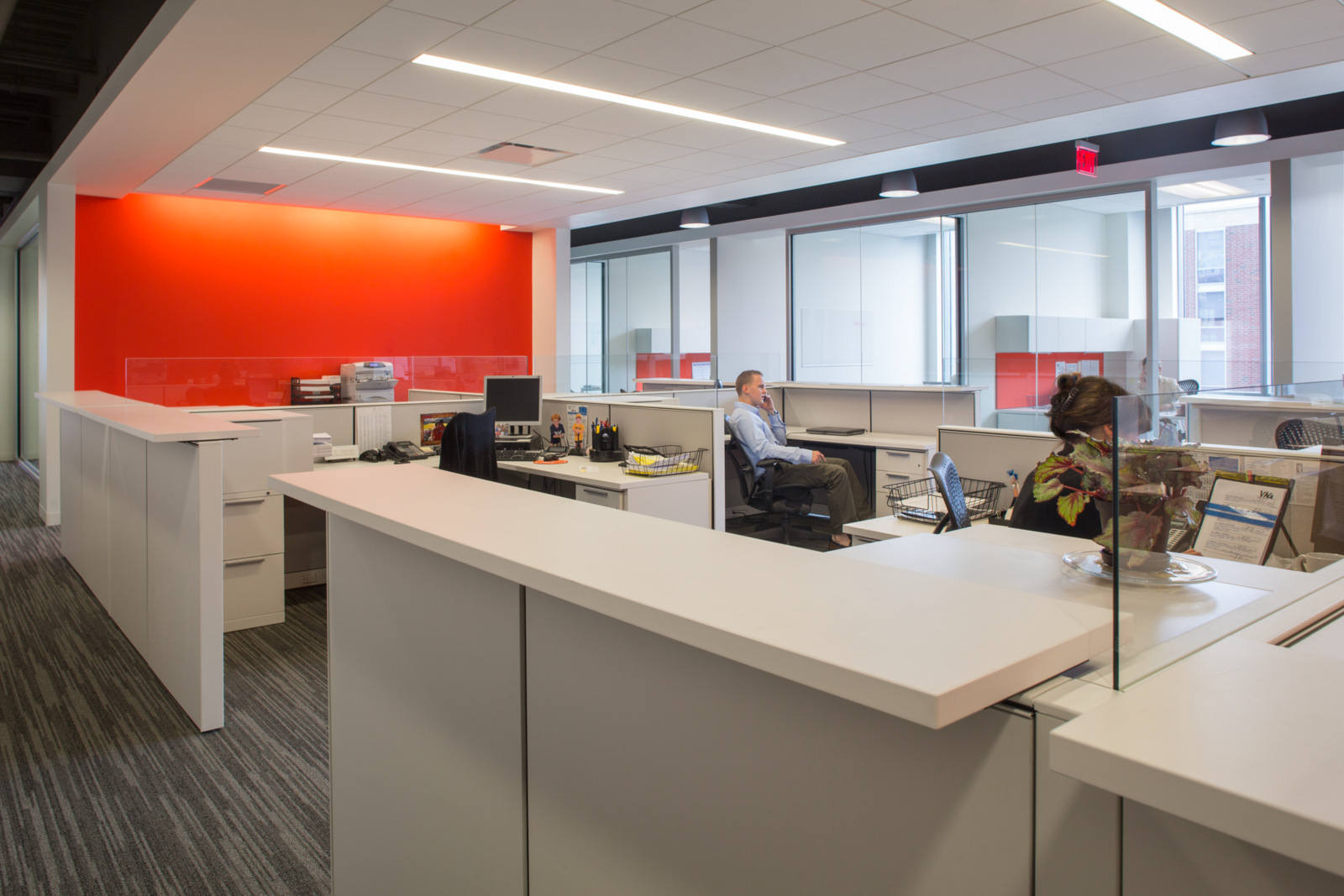 Zashin & Rich Cleveland Offices Office Snapshots