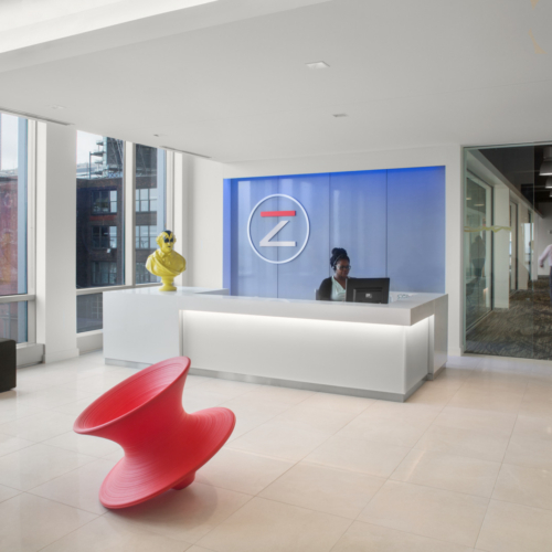 recent Jim Maguire office photography projects