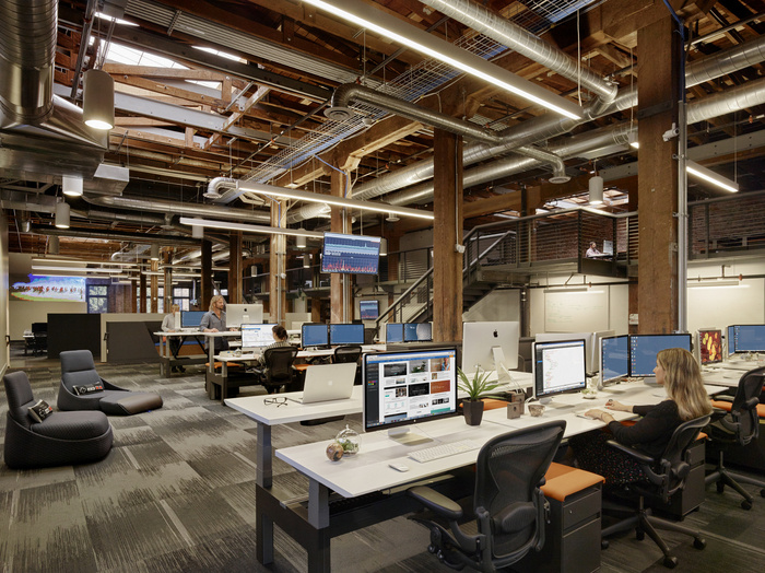 Weebly - San Francisco Offices - 12