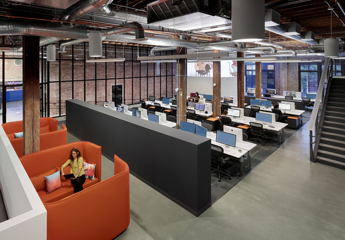 Weebly - San Francisco Offices - 20