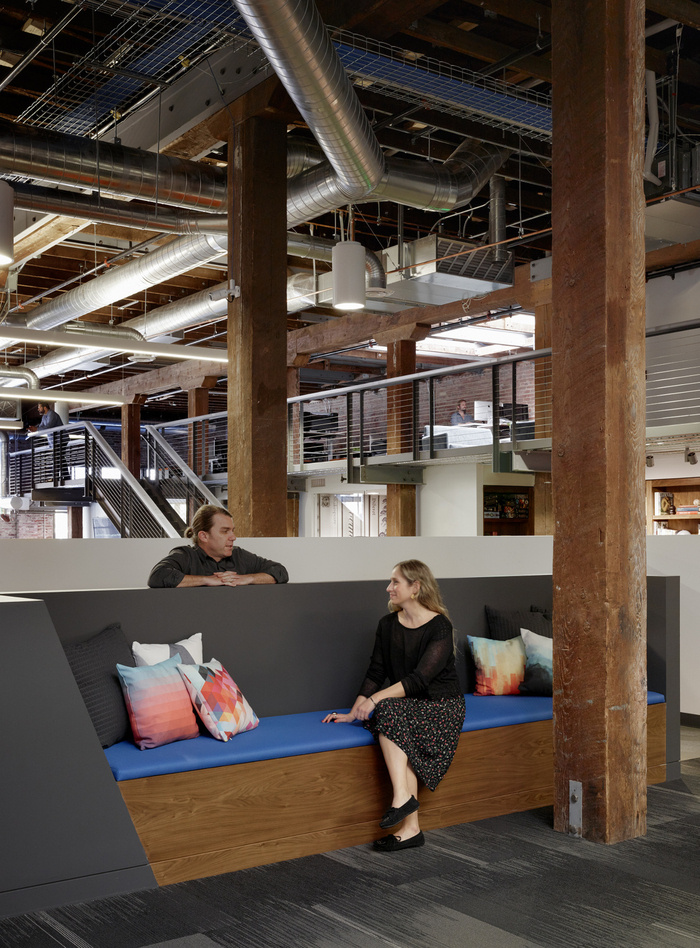 Weebly - San Francisco Offices - 21