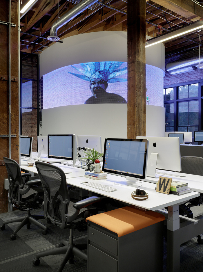 Weebly - San Francisco Offices - 22