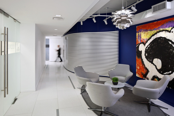 Iconix Brand Group - New York City Offices - 1