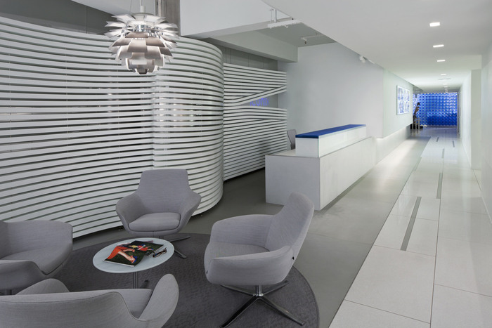 Iconix Brand Group - New York City Offices - 2