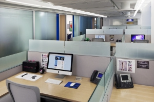 Iconix Brand Group - New York City Offices