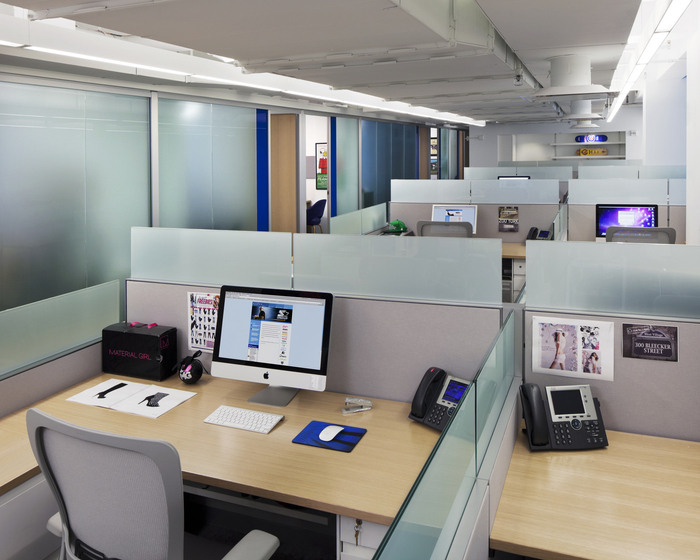 Iconix Brand Group - New York City Offices - 4