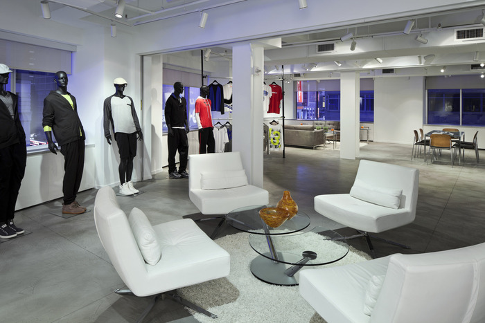 Iconix Brand Group - New York City Offices - 5