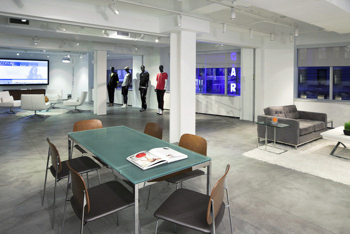 Iconix Brand Group - New York City Offices - 6