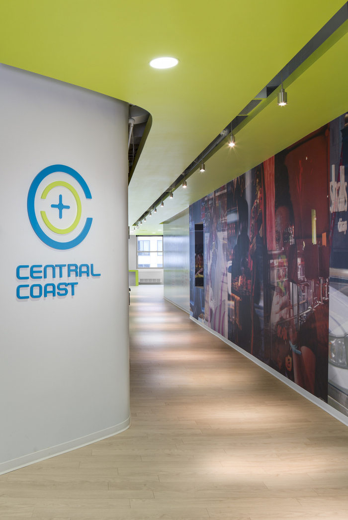 Central Coast - Chicago Offices - 1