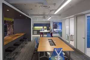 Central Coast - Chicago Offices