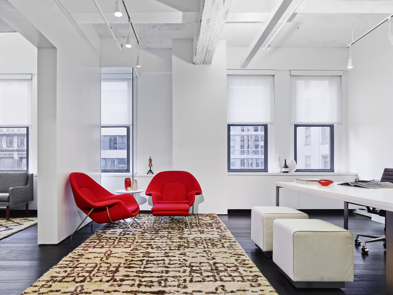 Kate Spade & Jack Spade - New York City Offices | Office Snapshots