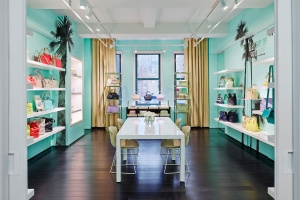 Kate Spade & Jack Spade - New York City Offices