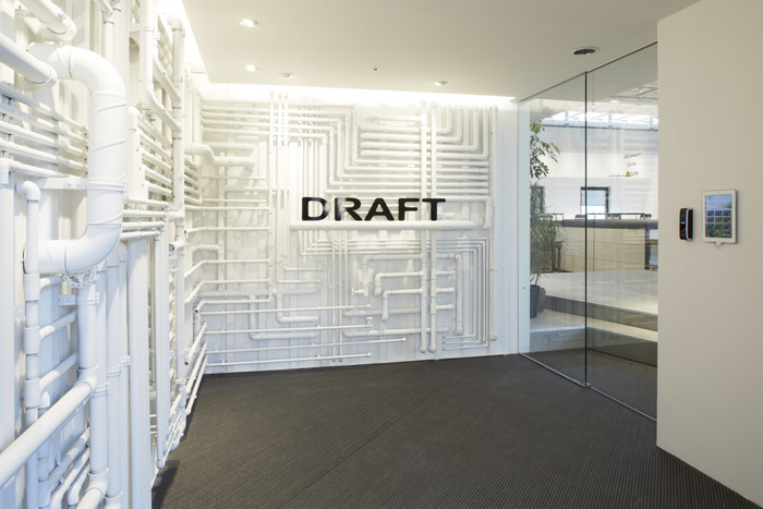 DRAFT - Tokyo Offices - 1