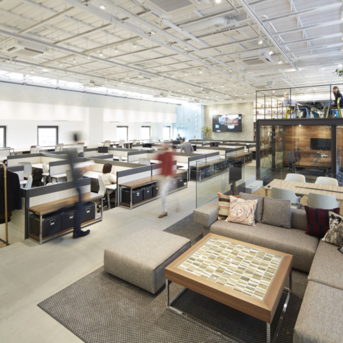 recent Kaoru Fukui office photography projects