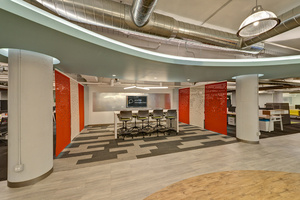 Solstice Mobile - Chicago Offices