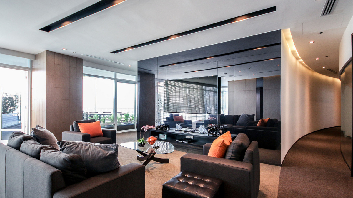 MADA Design Factory Office Design Projects | Office Snapshots