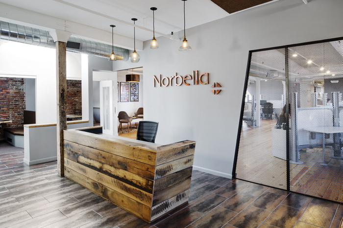 Norbella - Boston Offices - 1