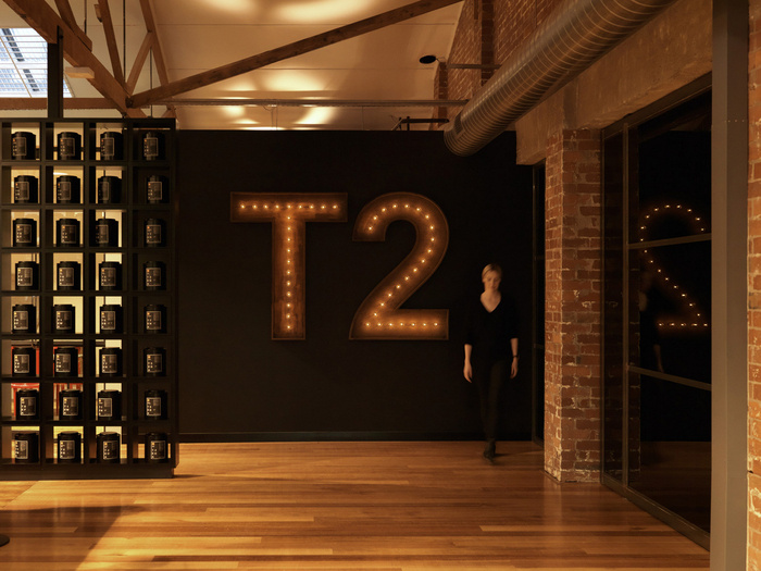 T2 - Melbourne Headquarters - 1