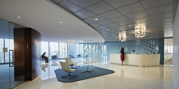 University HealthSystems Consortium - Chicago Offices - 2