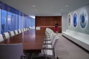 University HealthSystems Consortium - Chicago Offices