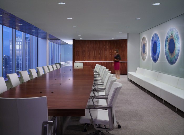 University HealthSystems Consortium - Chicago Offices - 6