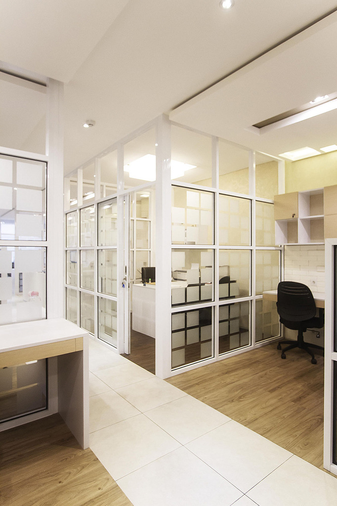 BPB - Jakarta Offices | Office Snapshots