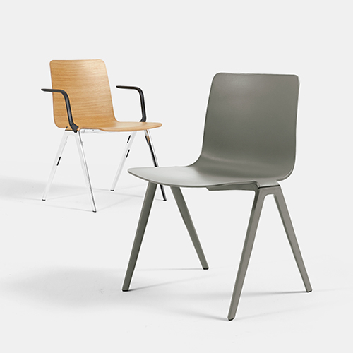 A-Chair by Davis Furniture