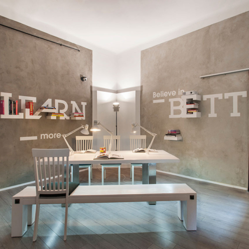 recent Dekoratio Branding & Design Studio – Budapest Offices office design projects