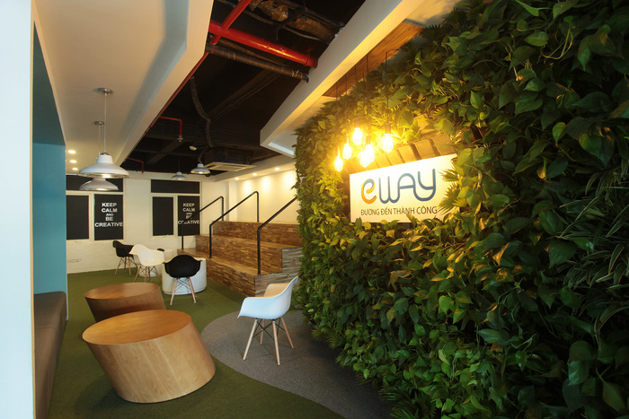 Eway.vn - Ho Chi Minh City Offices - 1