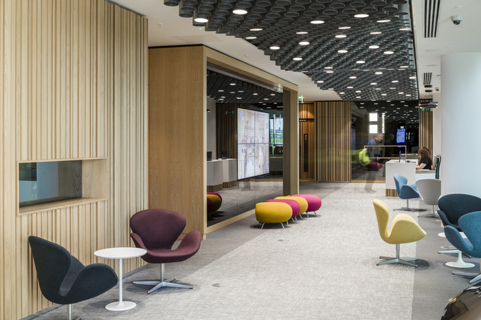 Hammerson - UK Headquarters Offices - 3