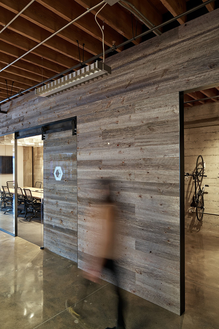 Heavybit Industries - San Francisco Offices - 11
