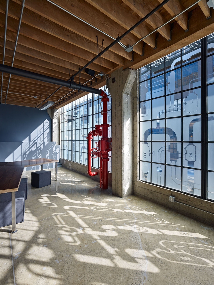 Heavybit Industries - San Francisco Offices - 7