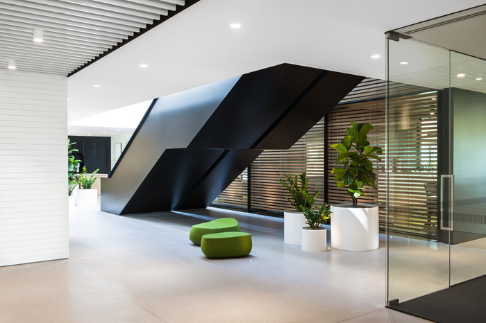 Interactive - Melbourne Offices - 5