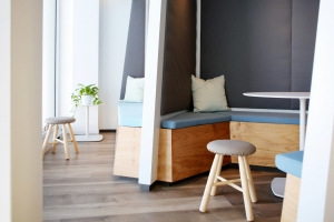 LinkedIn - Milan Offices