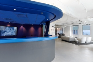 LinkedIn - New York City Offices