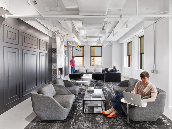 LinkedIn - New York City Offices - 5