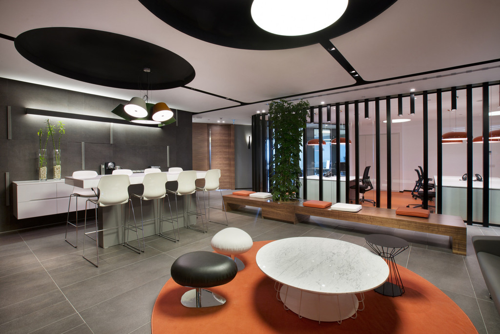 mimaristudio Office Design Projects | Office Snapshots