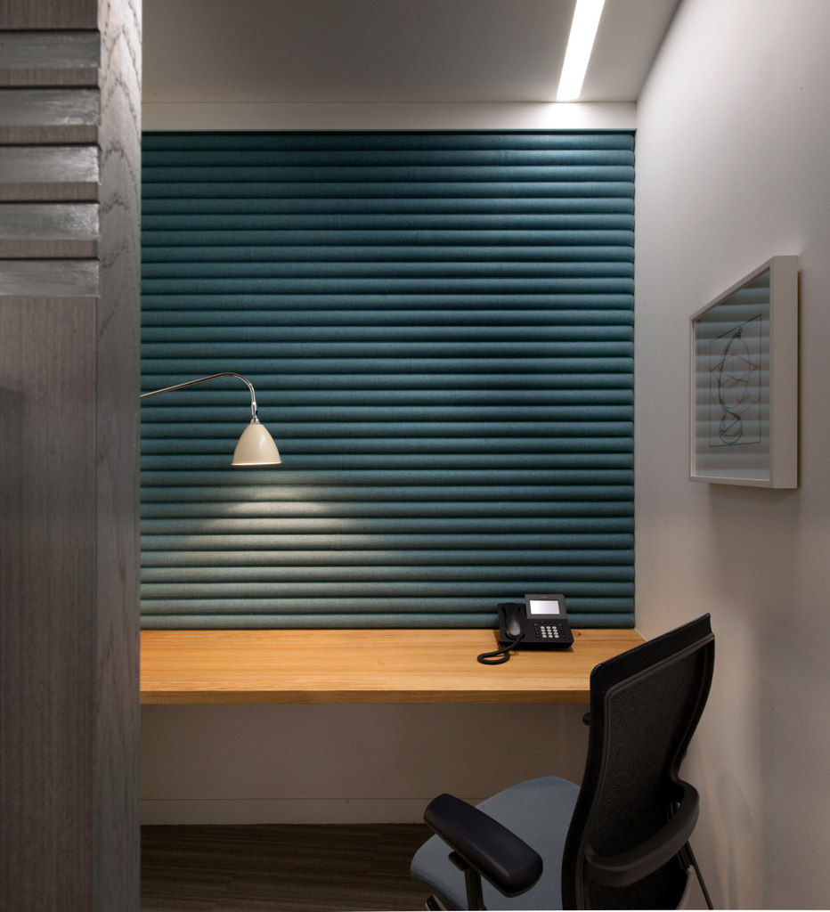 Private Investment Bank - London Offices | Office Snapshots
