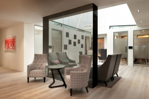 Private Investment Bank - London Offices