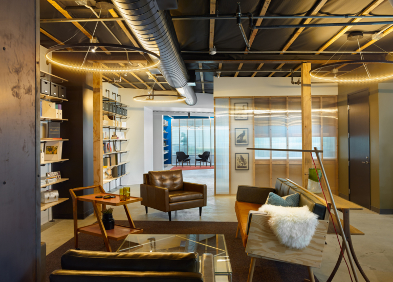 Procore Carpinteria Offices Office Snapshots