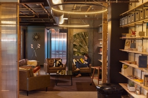 Procore - Carpinteria Offices