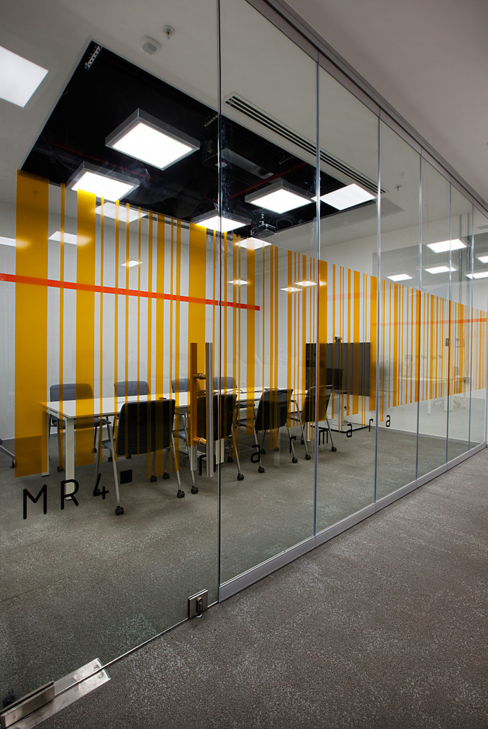SAP Development Center - Istanbul Offices - 13