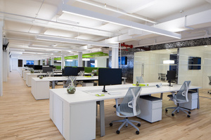 xAd - New York City Offices