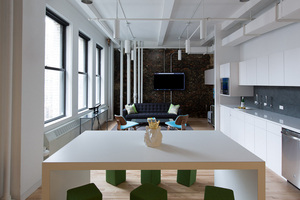 xAd - New York City Offices