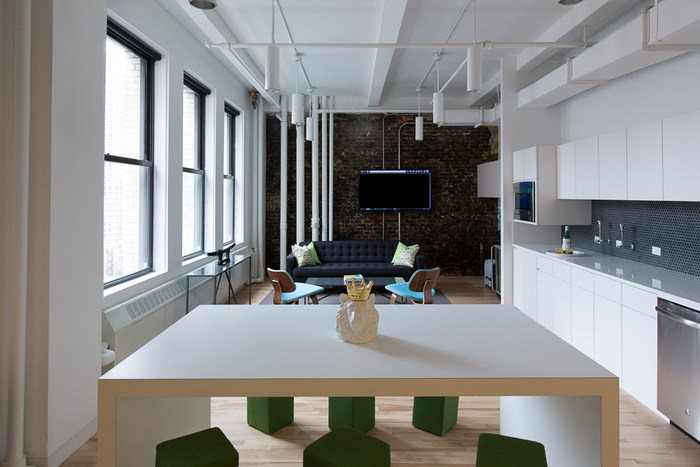 xAd - New York City Offices - 5