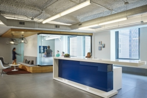 Enova - Chicago Offices